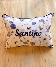 Almohadita de Catre Personalizada - tienda online