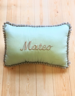 Almohadita de Catre Personalizada - comprar online