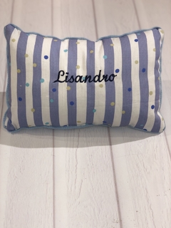 Almohadita de Catre Personalizada - tienda online