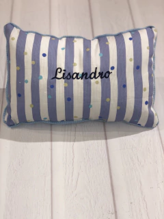 Almohadita de Catre Personalizada - tienda online