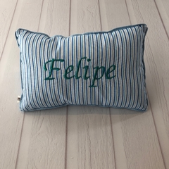 Imagen de Almohadita de Catre Personalizada