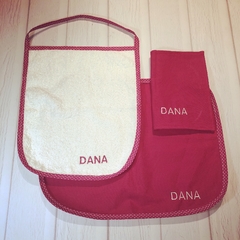Set para el Jardín - tienda online