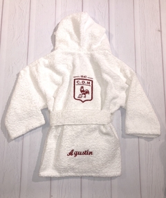 Salida de Baño Deportiva T1