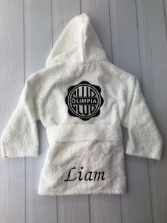 Salida de Baño Deportiva T1 - tienda online