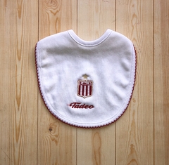 Babero de Doble Algodón - tienda online