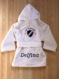 Salida de Baño Deportiva T1 - tienda online