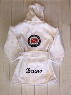 Salida de Baño Deportiva T2 - tienda online