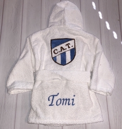 Salida de Baño Deportiva T4 - comprar online