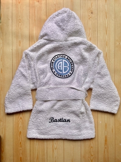 Salida de Baño Deportiva T2 - comprar online