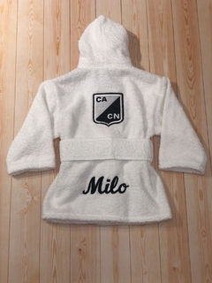 Salida de Baño Deportiva T2 - tienda online