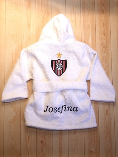 Salida de Baño Deportiva T4