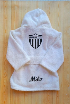 Salida de Baño Deportiva T2 - comprar online
