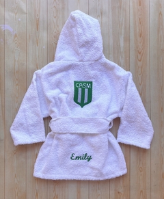 Salida de Baño Deportiva T1 - tienda online