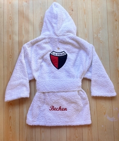 Salida de Baño Deportiva T2 - tienda online