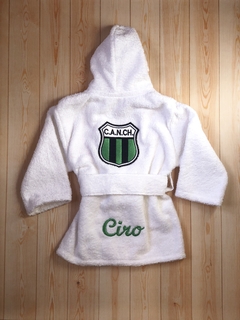 Salida de Baño Deportiva T2 - Para Mimarte