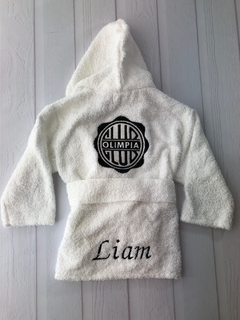 Salida de Baño Deportiva T2 - tienda online