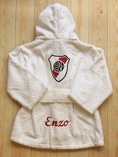 Salida de Baño Deportiva T2 - tienda online