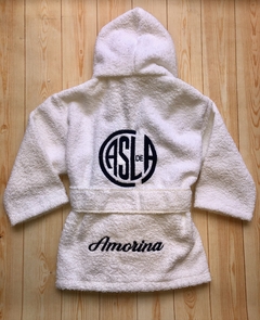 Salida de Baño Deportiva T1 - tienda online