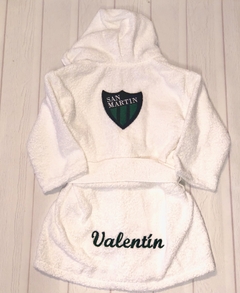 Salida de Baño Deportiva T2 - Para Mimarte