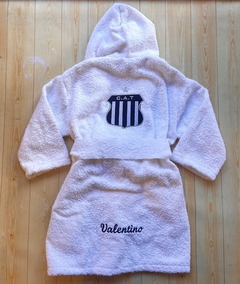 Salida de Baño Deportiva T2 - Para Mimarte