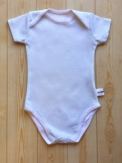Body MC de algodón PIMA (peruano) - comprar online