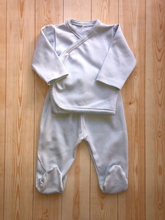 Set de Batita y Ranita - comprar online