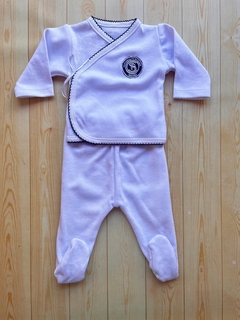 Set de Batita y Ranita Deportiva - comprar online