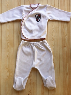 Set de Batita y Ranita Deportiva en internet