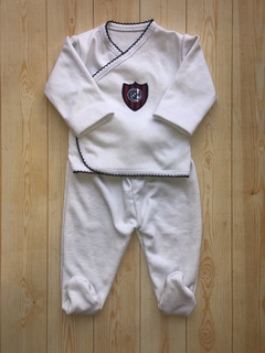 Set de Batita y Ranita Deportiva