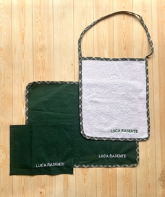 Set para el Jardín