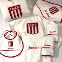 Set de Accesorios con Bordados - Para Mimarte