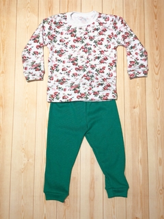 Piyama de Invierno - tienda online