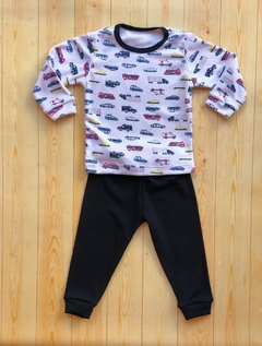 Piyama de Invierno - tienda online