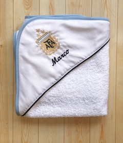 Toallón Deportivo - comprar online