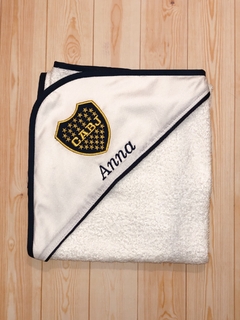 Toallón Deportivo - tienda online