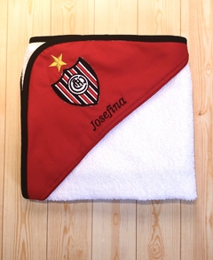 Imagen de Toallón Deportivo