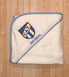 Toallón Deportivo
