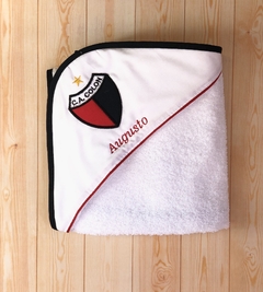 Toallón Deportivo - comprar online