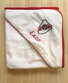 Toallón Deportivo - tienda online