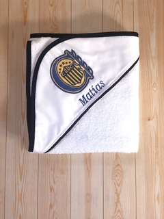 Toallón Deportivo