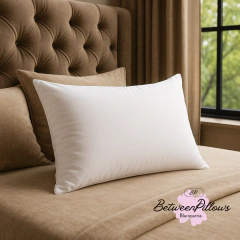 Combo X4 Almohada Estandar Premium 60x35 Blanca - comprar online