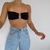 Strapless Tora - comprar online