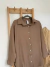 Camisa Lisa - Tienda De Moda 