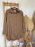 Camisa Lisa - tienda online