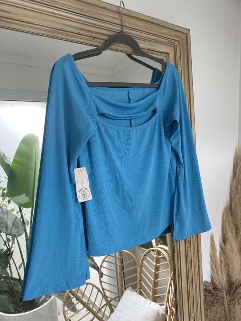 Remera Sury