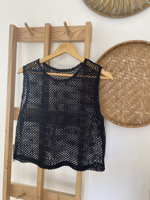 Musculosa Dipsi - comprar online