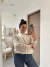 Sweater arabescos