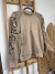 Sweater arabescos - Tienda De Moda 