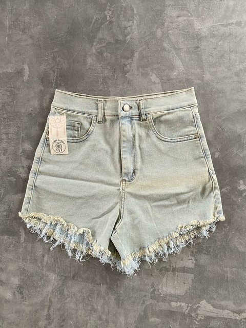 Short Julia