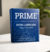 Preservativos Extra Lubricados (Caja 3 unid.) PRIME - comprar online